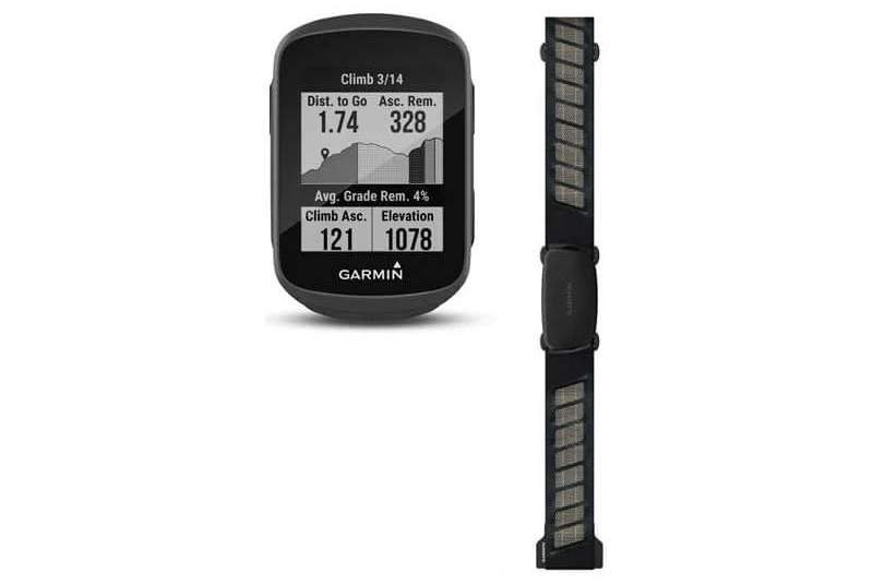 Garmin Edge 130 Plus - Imagen 2