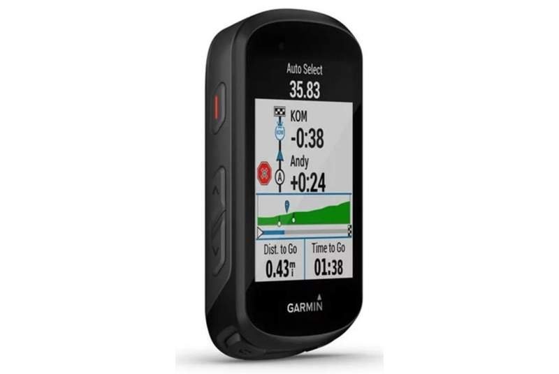 Garmin Edge 530 - Imagen 5