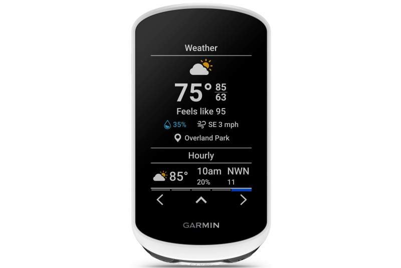 Garmin Edge Explore 2 - Imagen 3