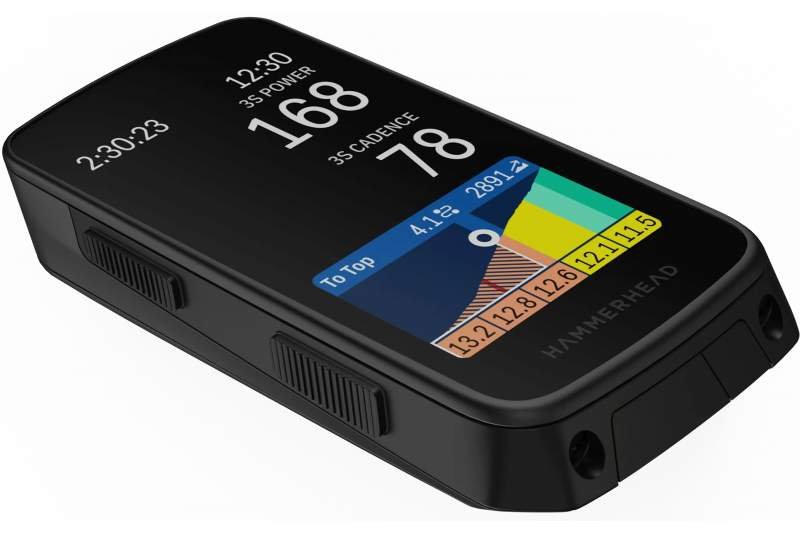 Hammerhead KAROO - Imagen 2