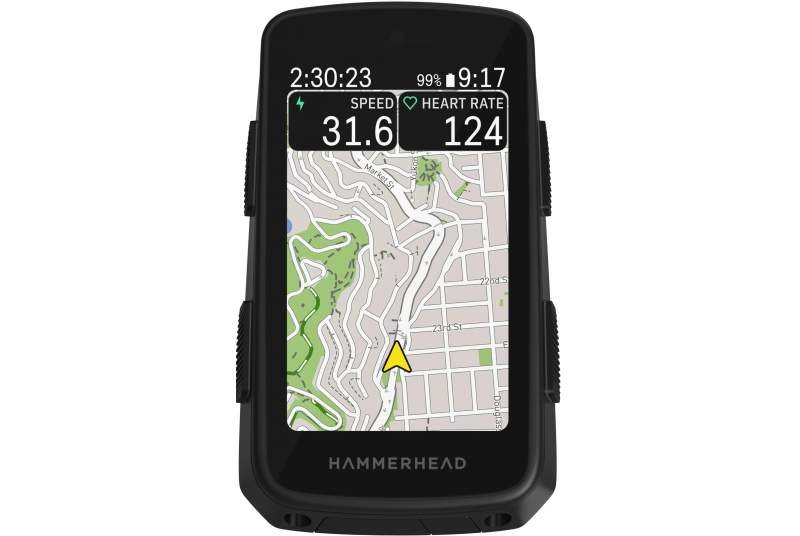 Hammerhead KAROO - Imagen 4