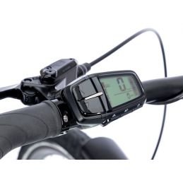 Fantic Living – Bicicleta eléctrica 25 km/h, motor Yamaha 75 Nm - Imagen 2