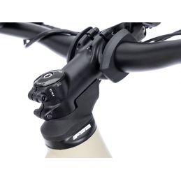 Fantic Living – Bicicleta eléctrica 25 km/h, motor Yamaha 75 Nm - Imagen 11