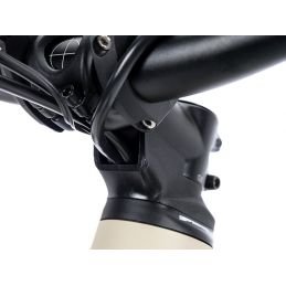 Fantic Living – Bicicleta eléctrica 25 km/h, motor Yamaha 75 Nm - Imagen 12