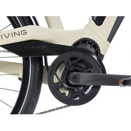 Fantic Living – Bicicleta eléctrica 25 km/h, motor Yamaha 75 Nm - Imagen 13