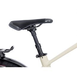 Fantic Living – Bicicleta eléctrica 25 km/h, motor Yamaha 75 Nm - Imagen 9