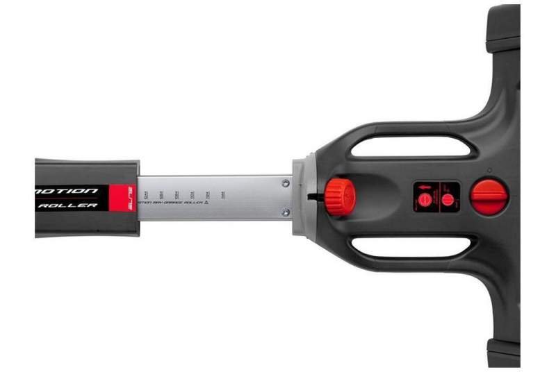 Rodillo Elite Quick Motion Roller - Imagen 3