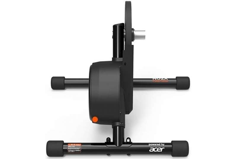 Rodillo Xplova Noza S - Imagen 2