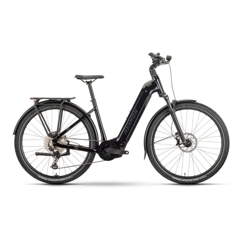 Raymon Tahona Pro Wave - Imagen 2